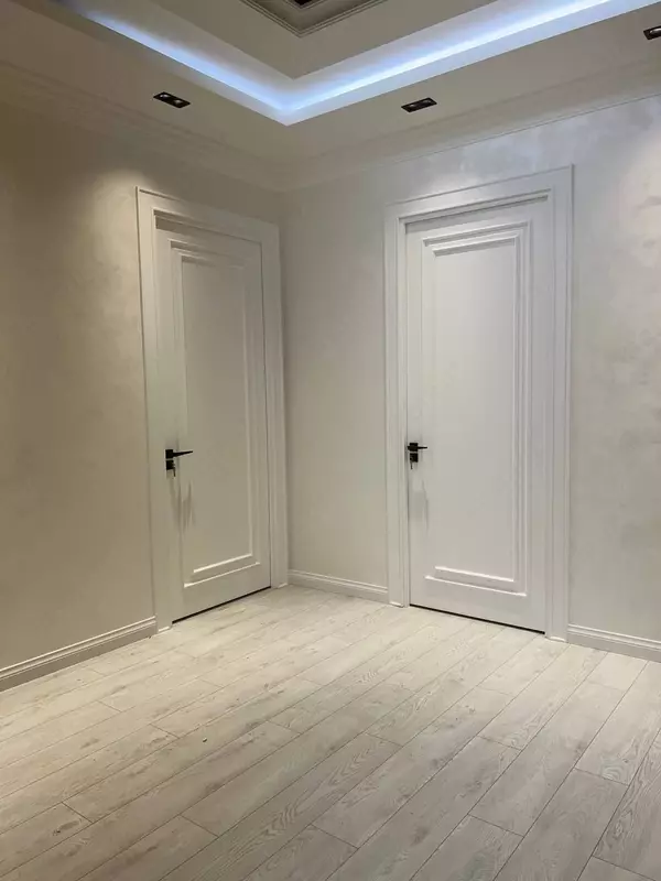 Мдф двери под заказ