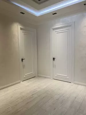 Мдф двери под заказ