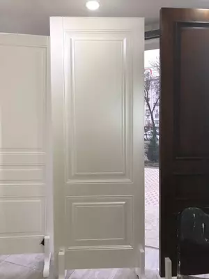 Мдф двери под заказ - от 970 000 сум / кв.м