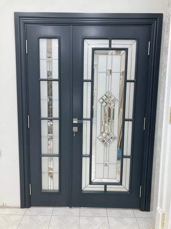 Мдф двери под заказ