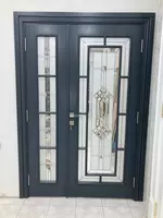 Мдф двери под заказ