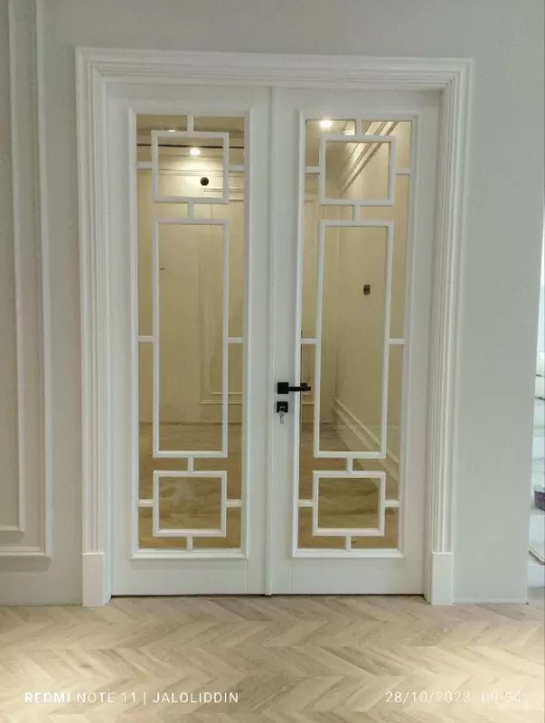 Мдф двери под заказ - от 970 000 сум