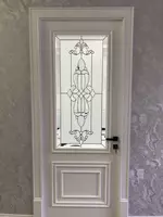 Мдф двери под заказ