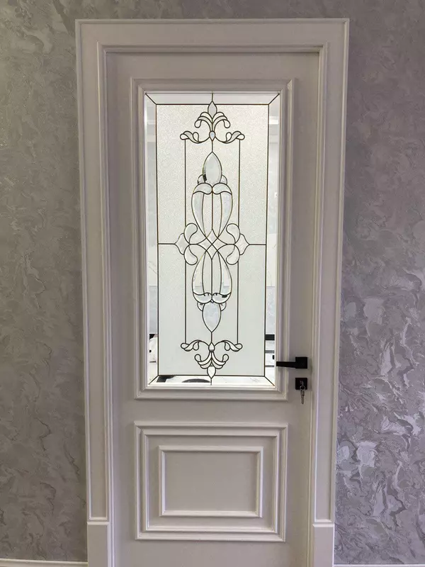 Мдф двери под заказ