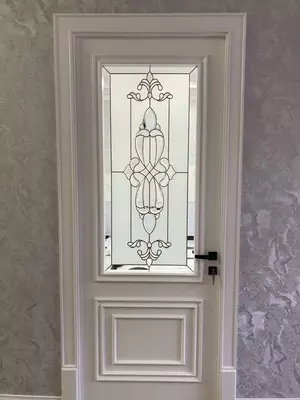 Мдф двери под заказ