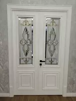 Мдф двери под заказ