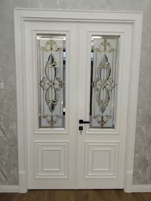 Мдф двери под заказ