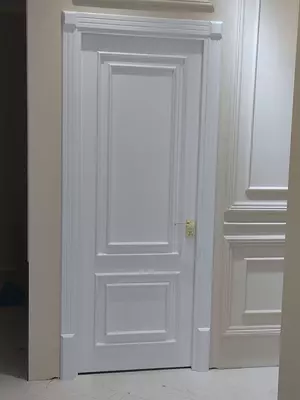 Мдф двери под заказ