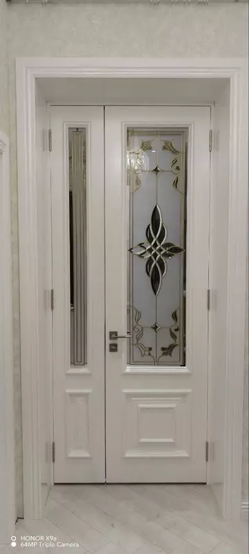 Мдф двери под заказ - от 970 000 сум