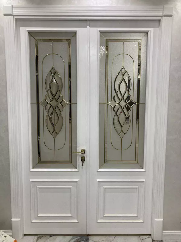 Мдф двери под заказ