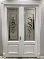 Мдф двери под заказ