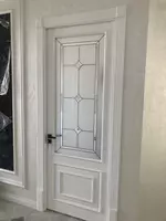 Мдф двери под заказ - от 970 000 сум