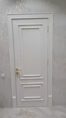 Мдф двери под заказ