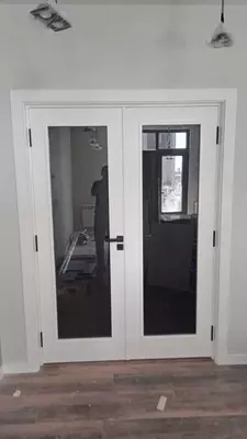 Мдф двери под заказ - от 970 000 сум / кв.м