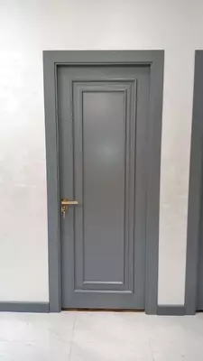 Мдф двери под заказ