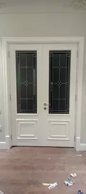 Мдф двери под заказ - от 970 000 сум / кв.м