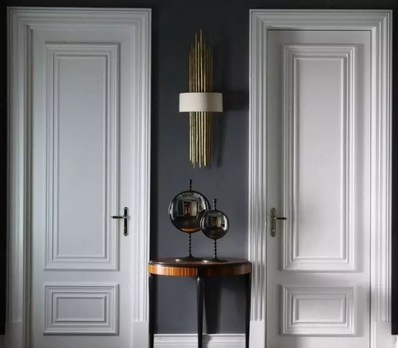 Мдф двери под заказ