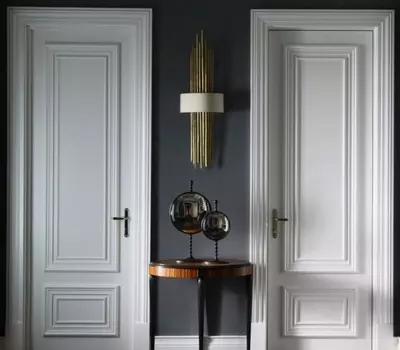 Мдф двери под заказ