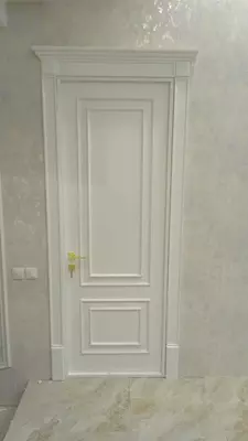 Мдф двери под заказ