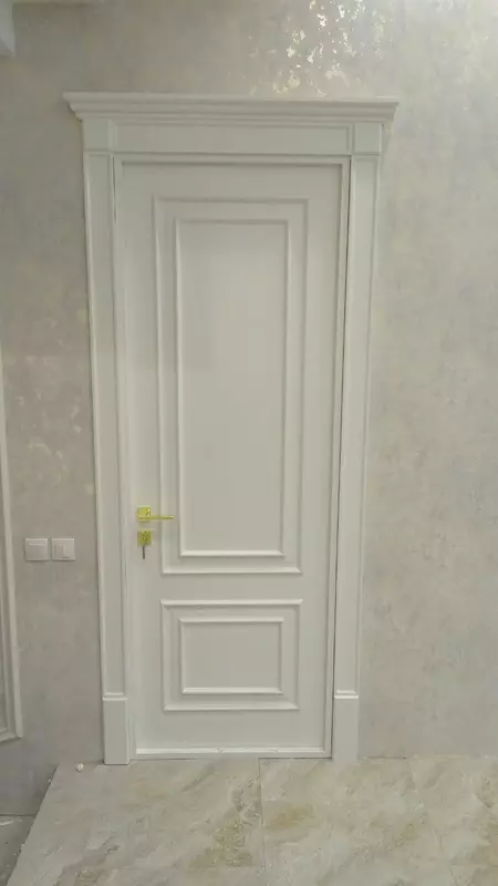 Мдф двери под заказ