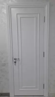 Мдф двери под заказ - от 970 000 сум / кв.м