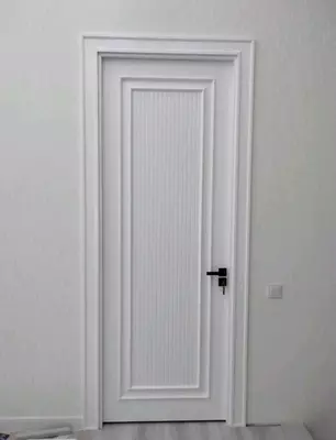 Мдф двери под заказ