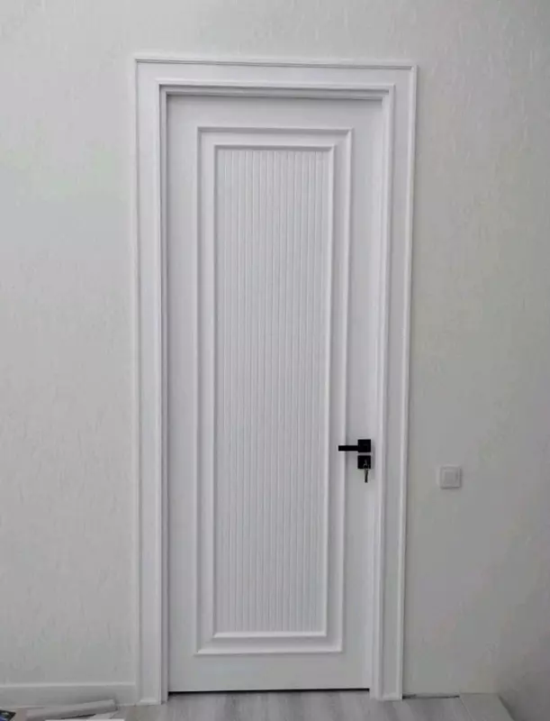 Мдф двери под заказ