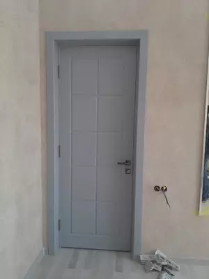 Мдф двери под заказ - от 970 000 сум / кв.м