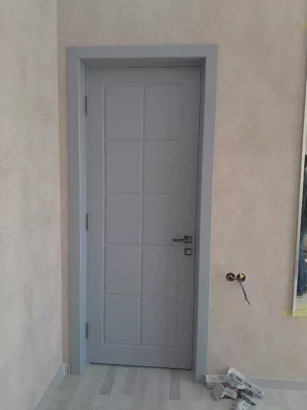 Мдф двери под заказ - от 970 000 сум