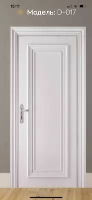 Мдф двери под заказ