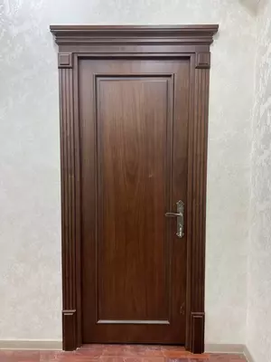 Мдф двери под заказ - от 970 000 сум / кв.м