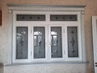 Мдф двери под заказ - от 970 000 сум / кв.м