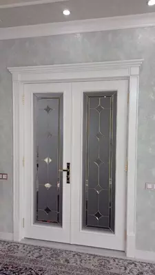 Мдф двери под заказ