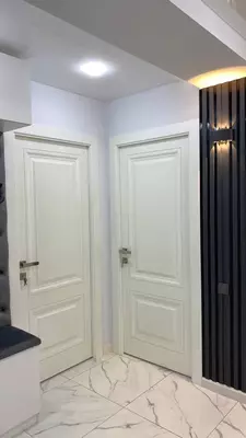 Мдф двери под заказ