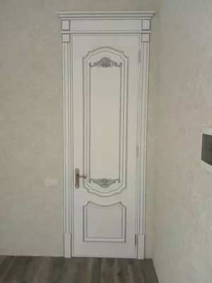 Мдф двери под заказ - от 970 000 сум / кв.м