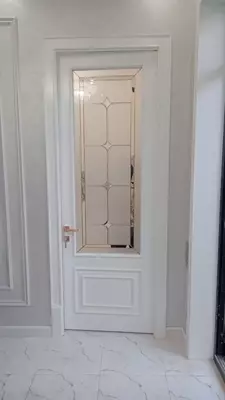 Мдф двери под заказ