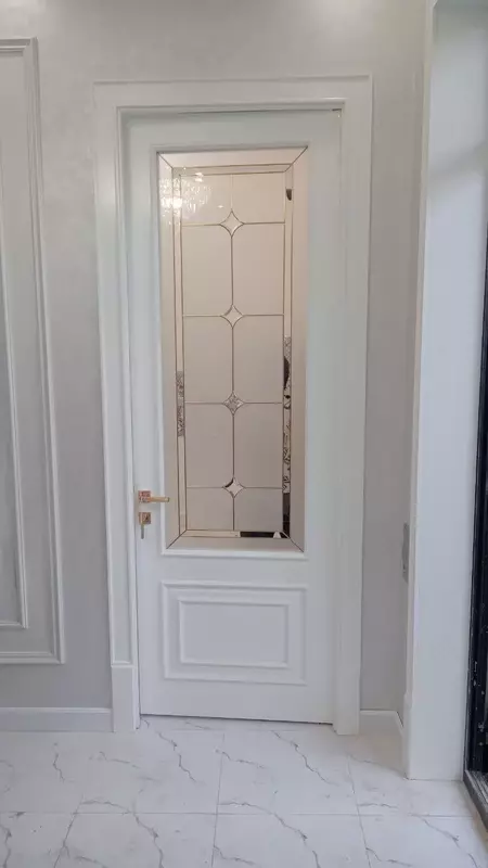 Мдф двери под заказ