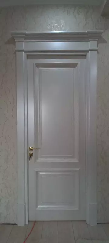 Мдф двери под заказ - от 970 000 сум