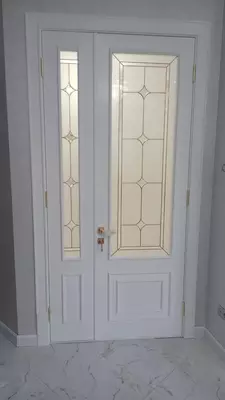 Мдф двери под заказ