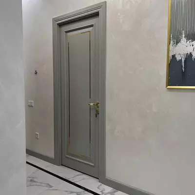 Мдф двери под заказ - от 970 000 сум / кв.м