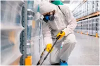 Центр дезинфекция