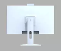 Monoblok HP® 24" All-in-One PC (Intel® Core™ i5-2400S | DDR3 8GB 1600MHz | SSD 256GB | 23.8" FHD IPS | Intel® HD Graphics 2000 | keyboard&mouse | Windows 11 Pro + MS Office) White - {0} so'mdan