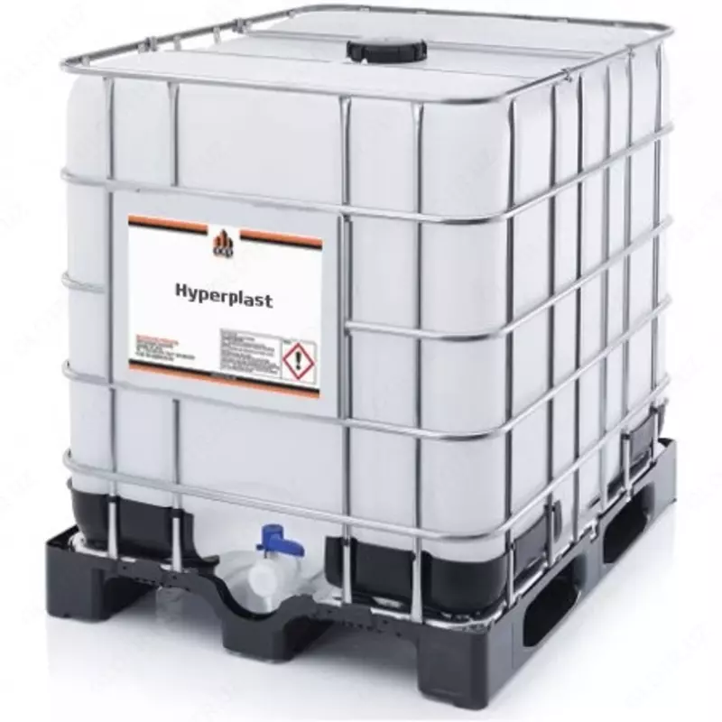 HYPER-AFR beton qotishini tezlashtirgich - {0} so'mdan