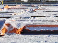 HYPER-AFP Противоморозная добавка к бетону (порошок) - 5 000 сум