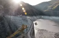 Hyper-PCR beton gidroizolyatsiya qo'shimchasi