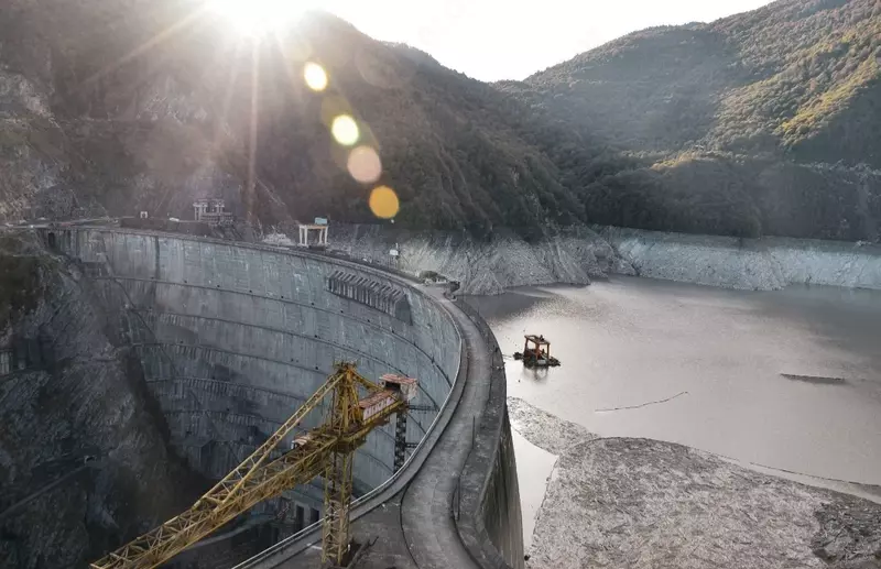 Hyper-PCR beton gidroizolyatsiya qo'shimchasi