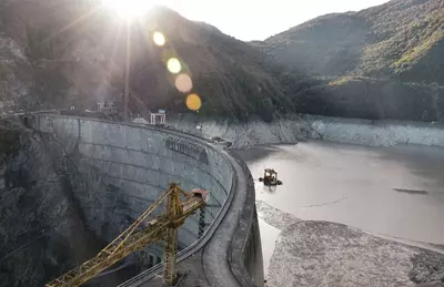 Гидроизоляционная добавка к бетону HYPER-PCR