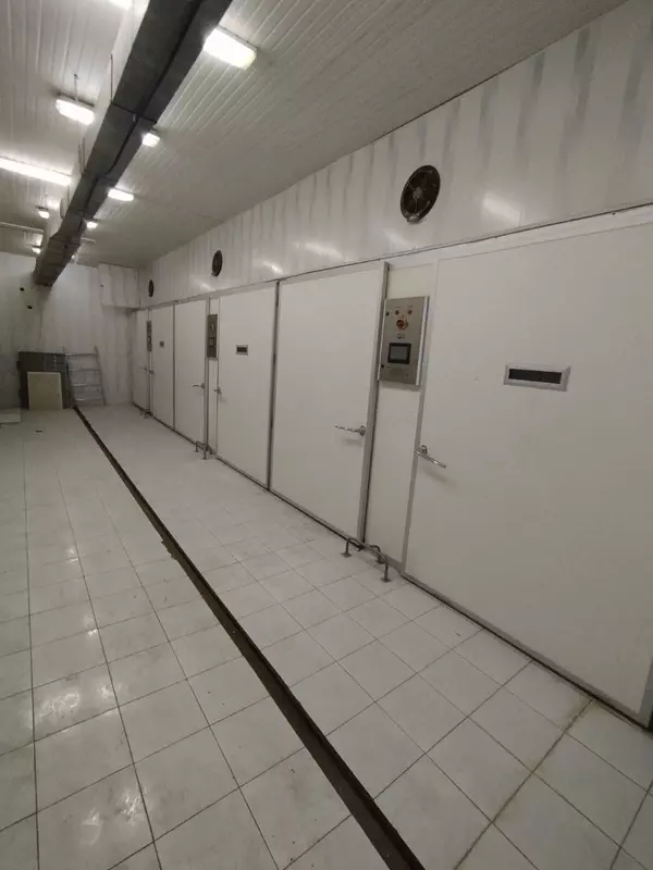 Инкубаторий