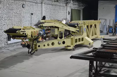 Yukxalta vagonlarini tushirish