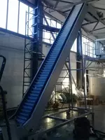 Передвижной конвейер